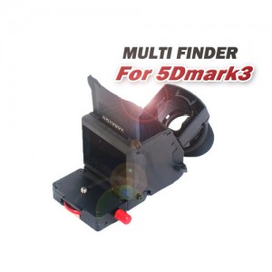 [뷰파인더] Multi_Finder for 5Dmark3