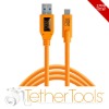TetherTools 촬영케이블 USB3.0 to C타입(한쪽)
